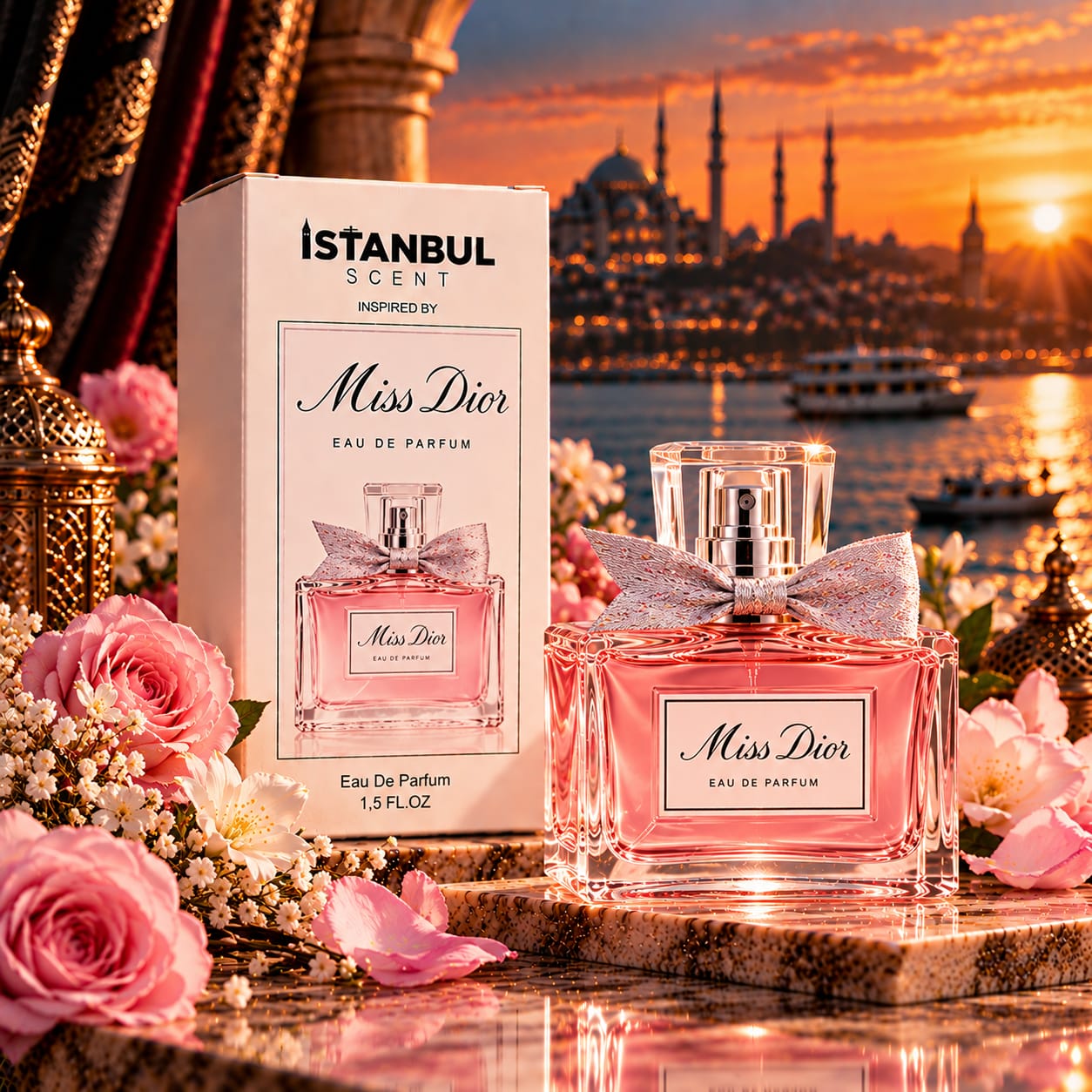 Parfum